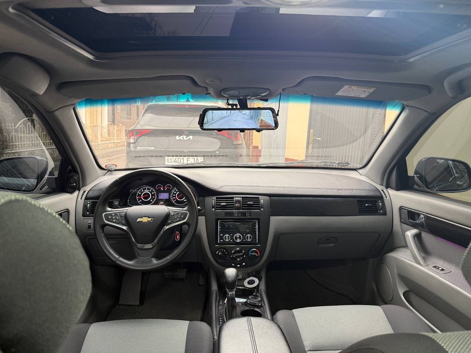 Gentra 2020 avtomat full navarot