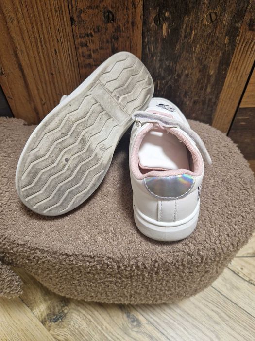 Два чифта детски маратонки за момиче