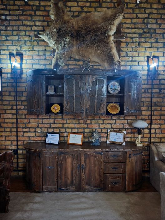 Мебель под старину на заказ