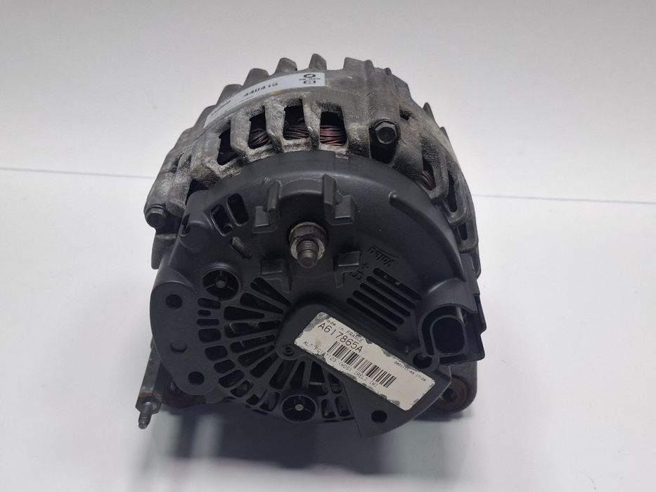 Alternator Volkswagen Caddy Iv Estate Sab, Saj 2015 - >2.0 Tdi Cuud,