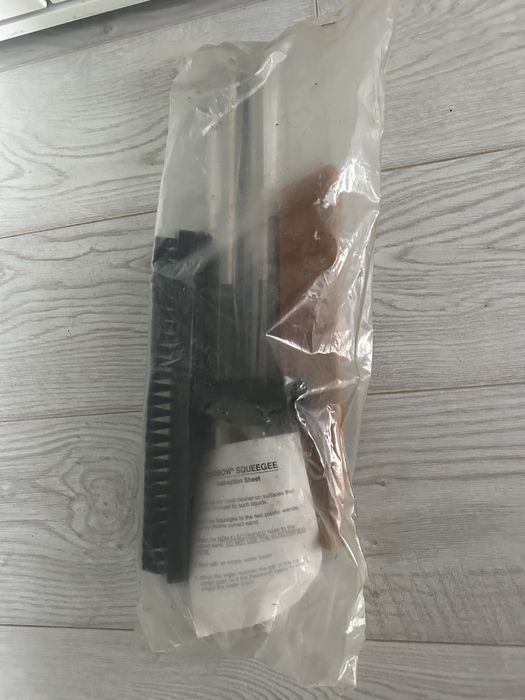 Миещо устройство за е3 Rainbow