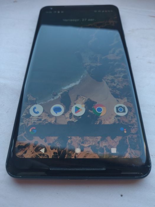 Google pixel 2xl