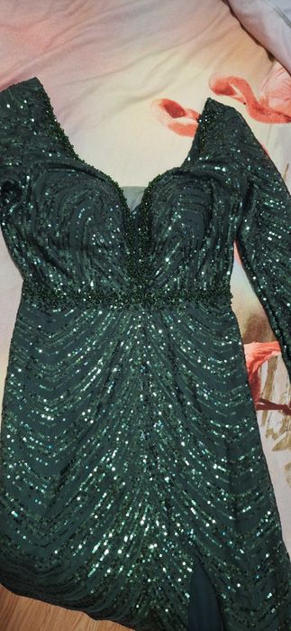 Rochie pentru ocazii speciale, Nouă , Marimea L