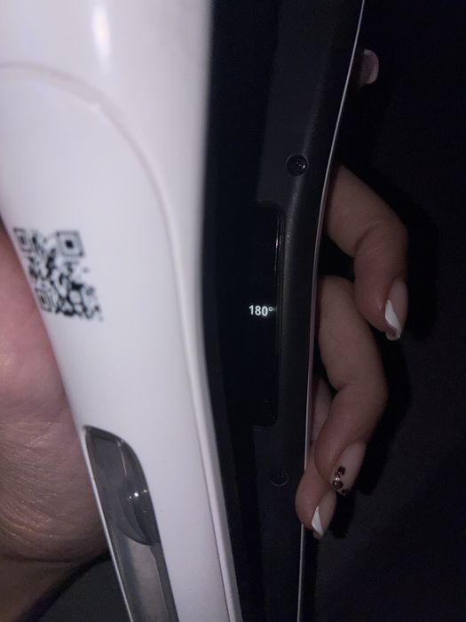 Steampod 4 преса за коса  L'Oréal
