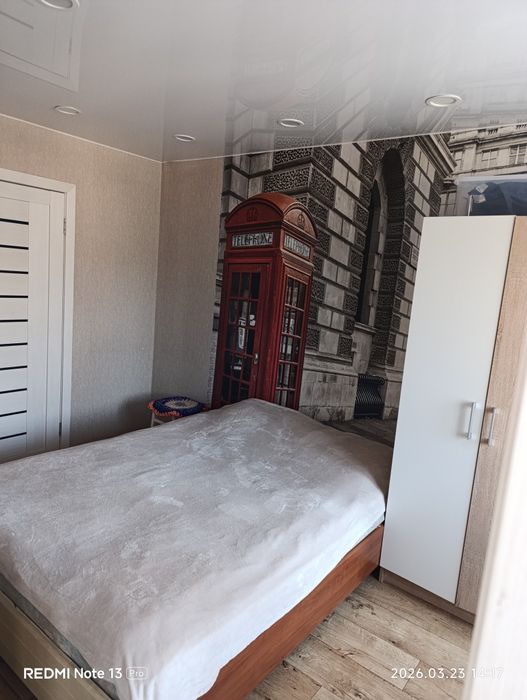 Продам 2-х комнатную квартиру