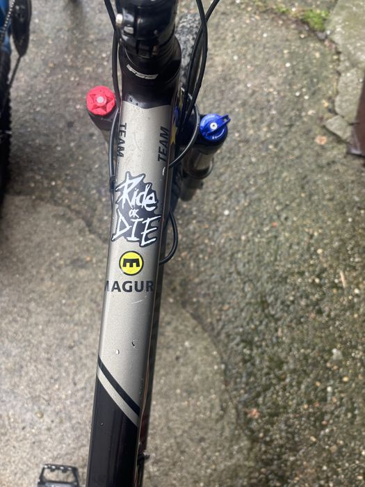 Планинско колело Bordman 27,5