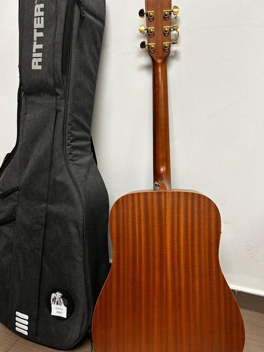 Chitara acustica Vintage VE400MH -D-