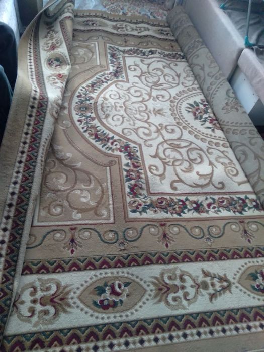 Ковер палас 3х4 метра ТОРГ