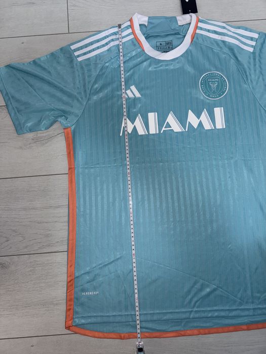 Inter Miami     XL