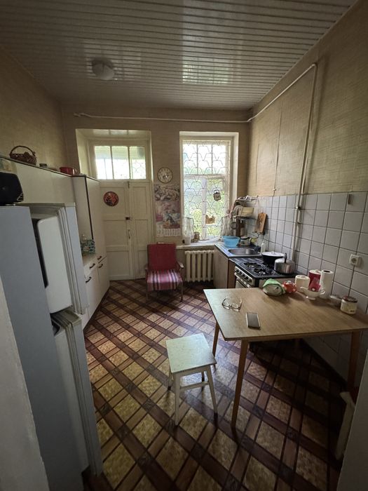 Продается квартира!