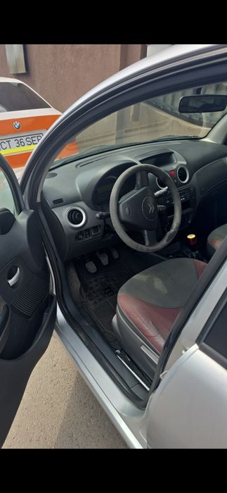 Citroen C3 ,1.4 Diesel