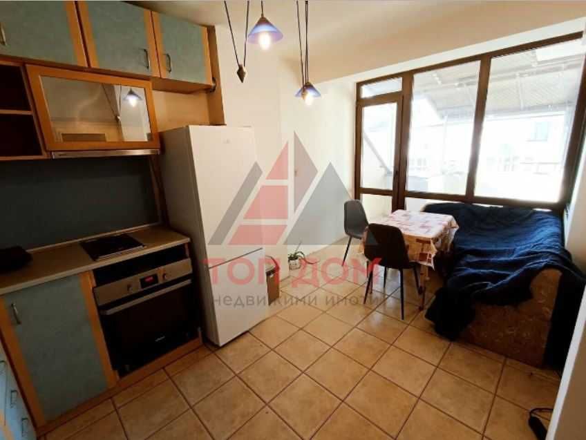 Дава се под наем Тристаен апартамент в Варна, Окръжна болница - 60 кв.м за 561 € - Снимка #5