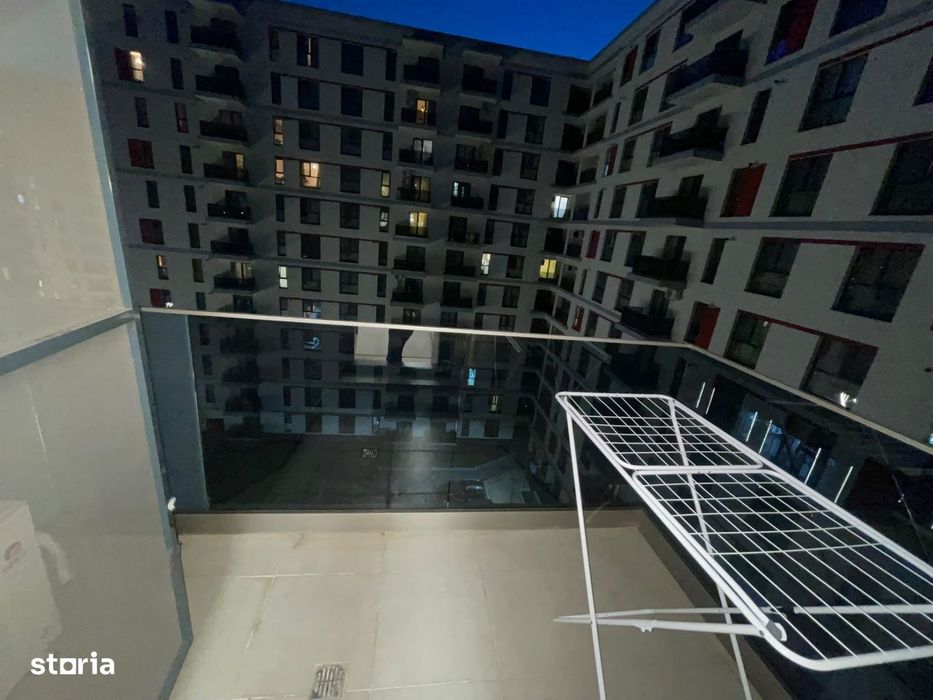 Ap 2cam/Exigent Plaza Faza 5/Centrala/Disponibil imediat