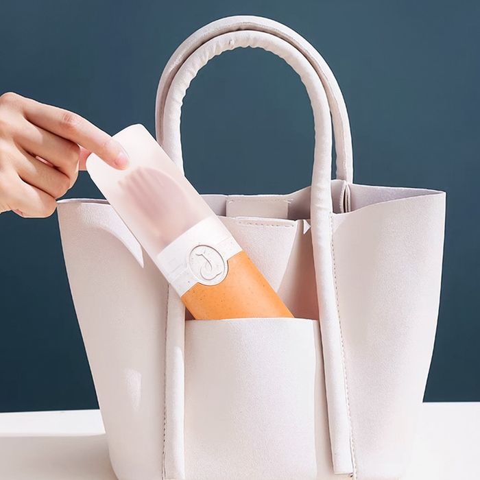 Набор столовых принадлежностей