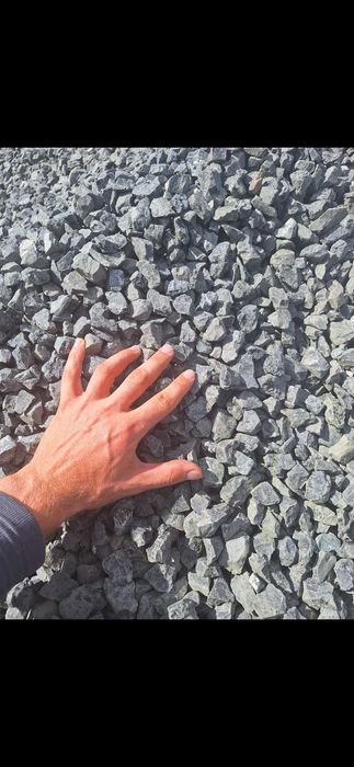 Piatra concasata calitatea 1