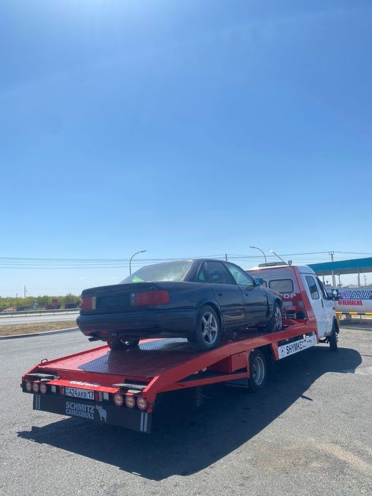 Услуги эвакуатора.Евакуатор партал