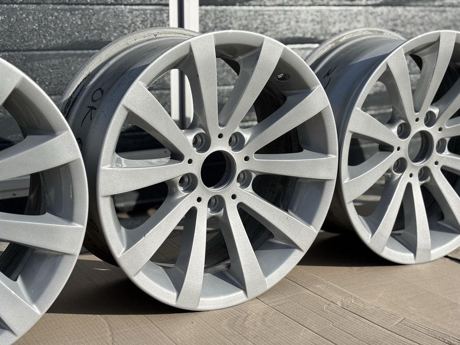 Jante Bmw concave 17 inch Style 285 Bmw E36 E46 E90 F10 F20 F30 Cod 6783631