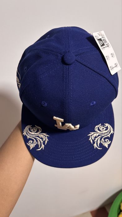Șapcă New Era LA