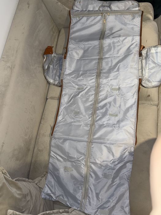 Geanta de calatorie extensibila