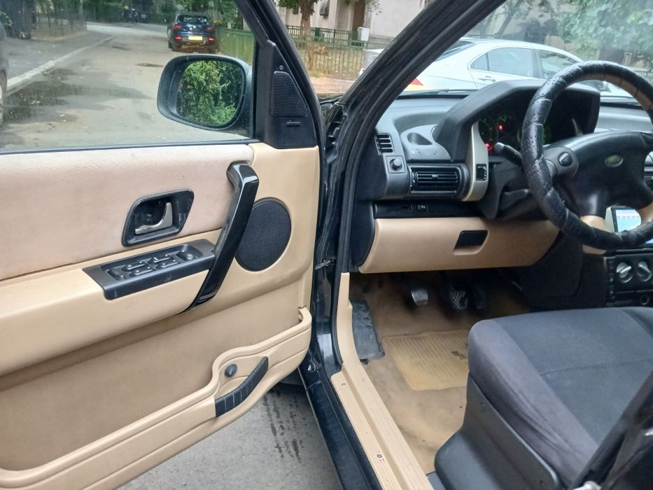 freelander td4 original stanga