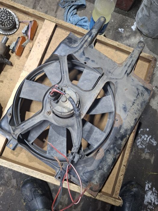 Запчасти пассат Б4 1.8