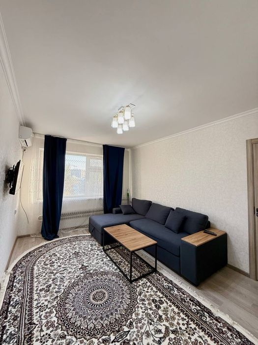 Сдам уютную квартиру 2-ком 3/4 Ц-4 Ориентир Plov ресторан (Р3)