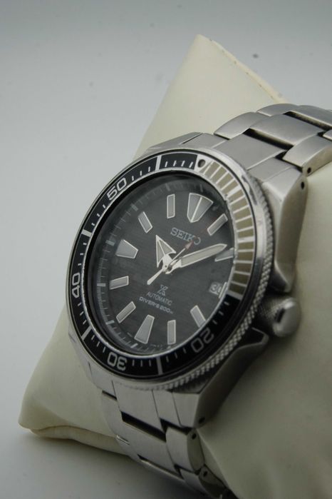Ceas Seiko Prospex Samurai - Diver Automatic