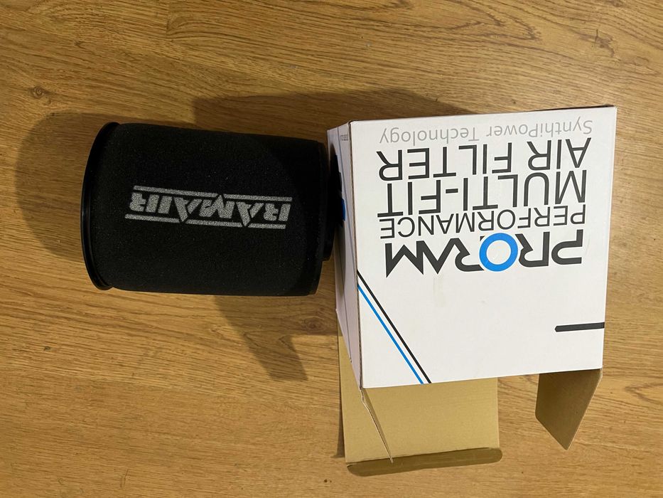 Vand Filtru Sport Ramair Pentru Ford Kuga 1 - Focus - Volvo - Mazda