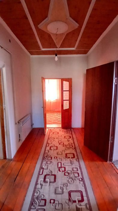 дом с участком в аренду