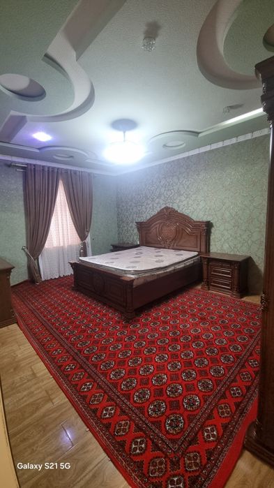 Шахар марказидан арендага квартира