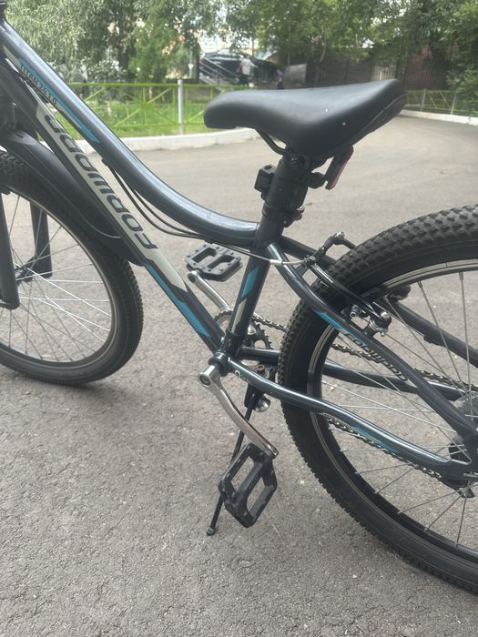 Велосипед Forward titan 24 1.0