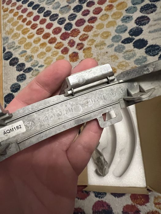 Semnalizari oglinzi originale Volkswagen Passat B8