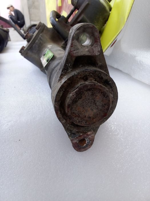 Рулевая рейка в наличии в оригинале Ауди С4