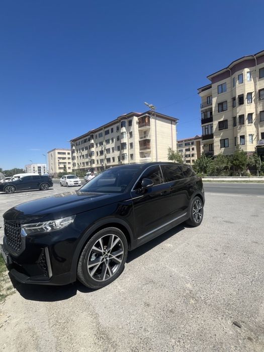 Bestune T99 2021