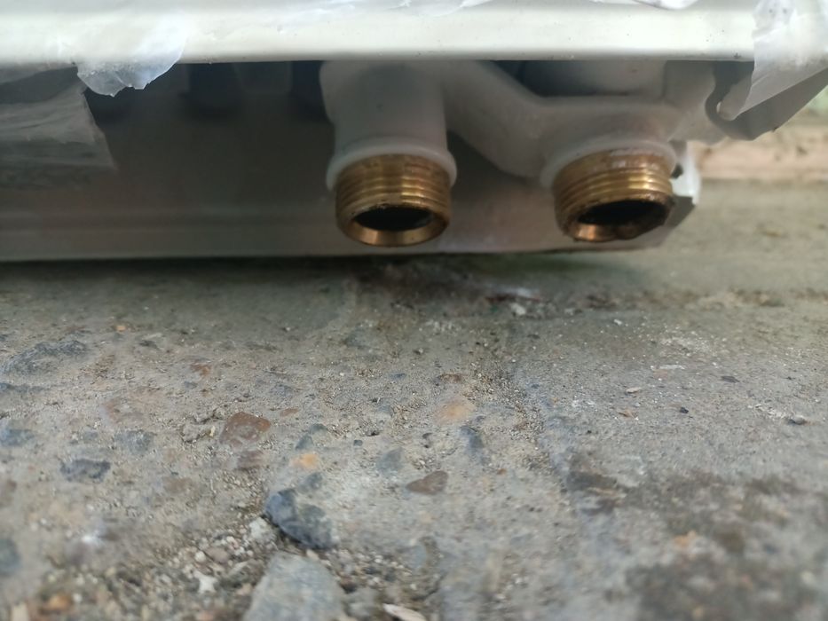 Продам  радиатор