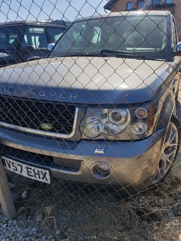 dezmemberz RANGE ROVER SPORT tdv8