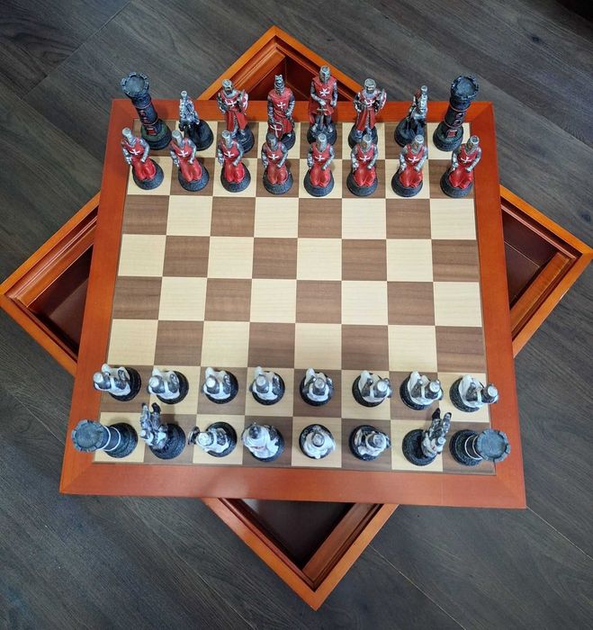 Колекционерски шах