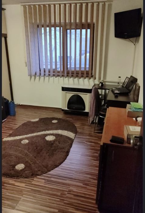 Vând /Schimb Garsoniera Cf1 Decomandata cu Apartament 2 Camere