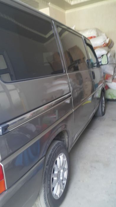 Машина для бимнеса