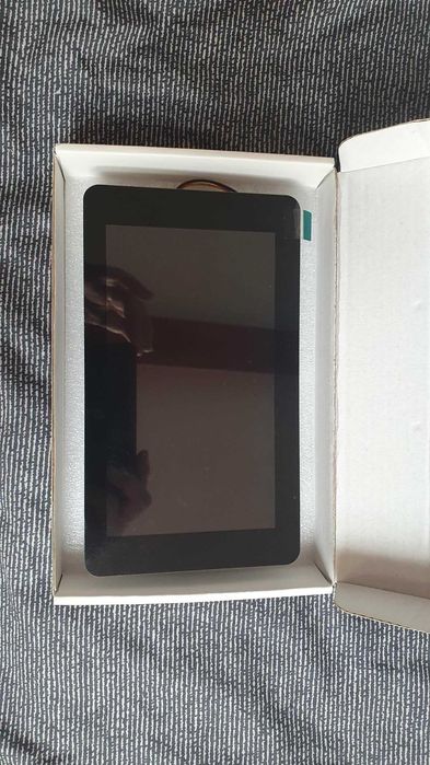 Display Touchscreen Waveshare 7 inch DSI LCD (C) 1024x600 pentru Raspberry Pi - Nou