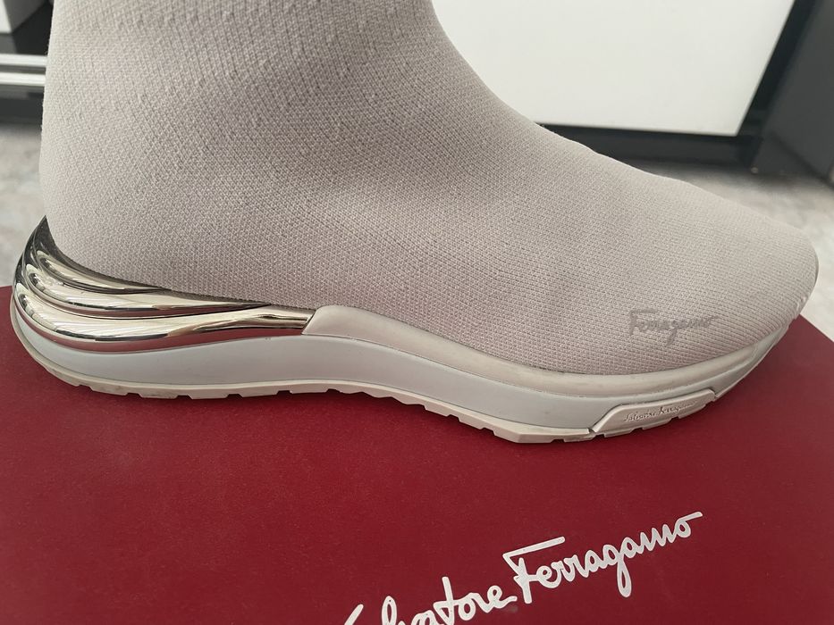 Дамски обувки Salvatore Ferragamo