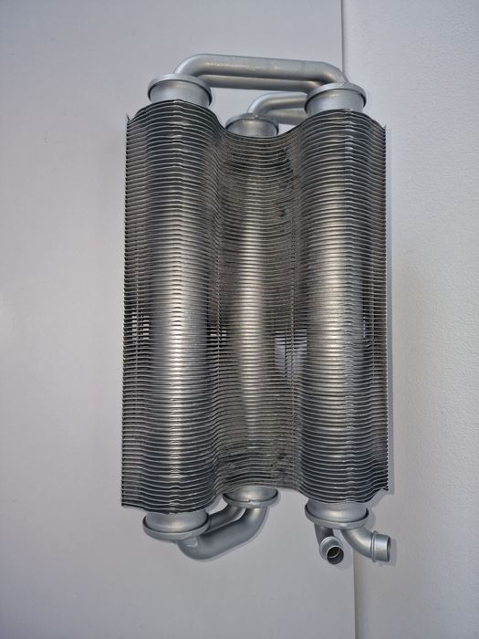 Schimbator Ferroli Domitech F 32 Kw Bitermic Nou