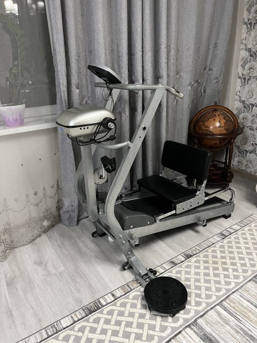 Тренажер многофункциональный