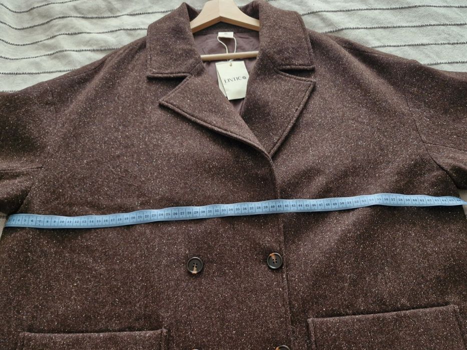 Pardesiu - matase si lana Lintoco