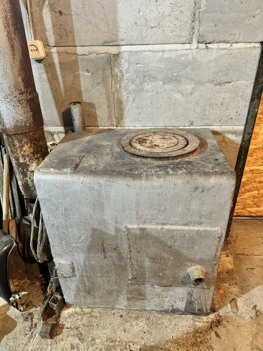 Продам печь