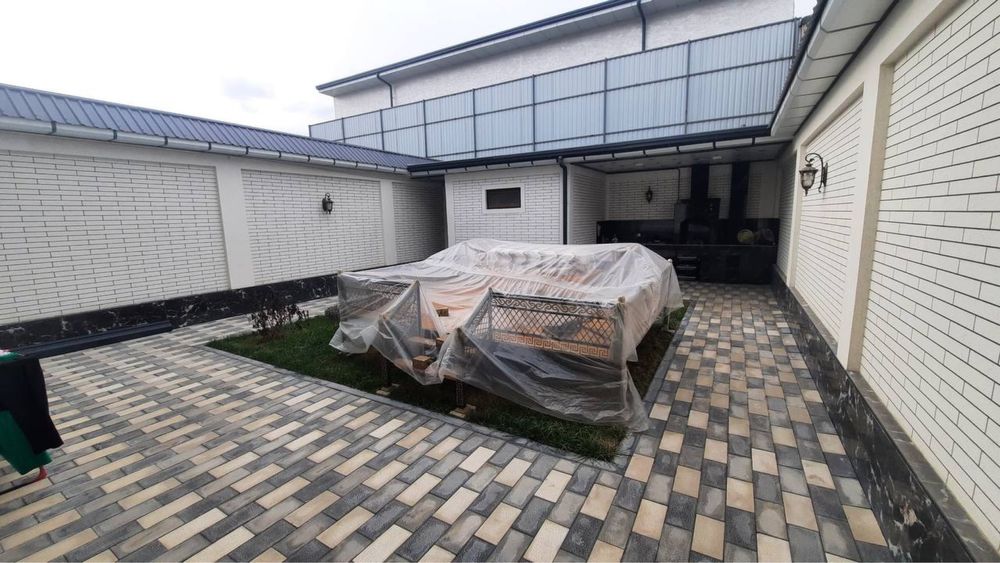 Продается  ИПОТЕКА ЕСТЬ Коттедж 2.7 соток 2этажа  Хонобод Сергели