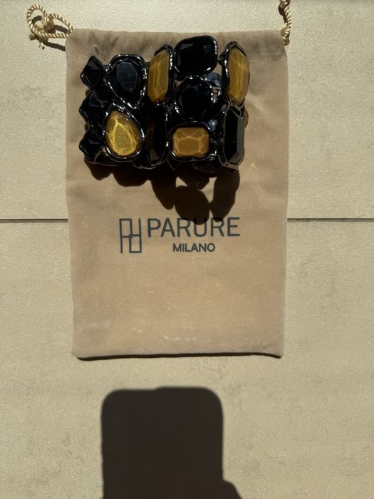 Гривна Parure Milano