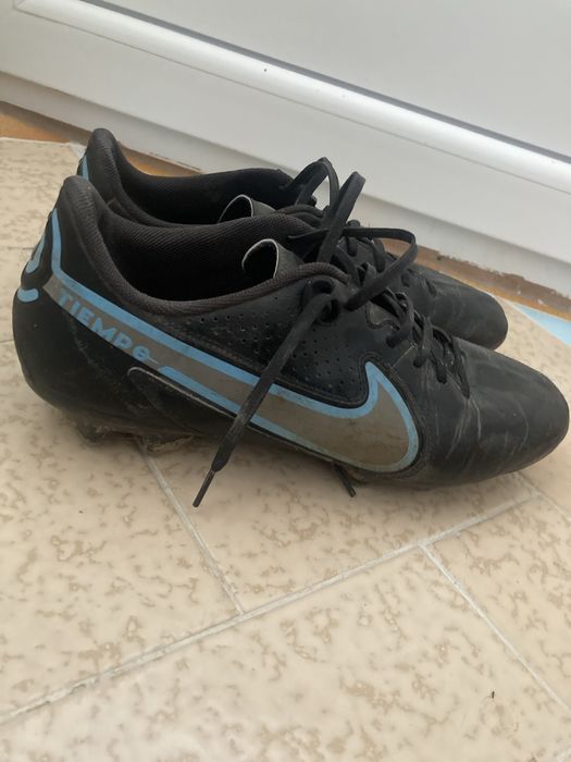46 номер Бутонки Nike tiempo legeng 9