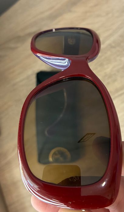 Слънчеви очила Ray-Ban Jackie Ohh