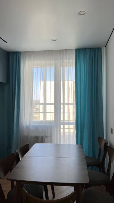 Продам шторы в отличном состоянии